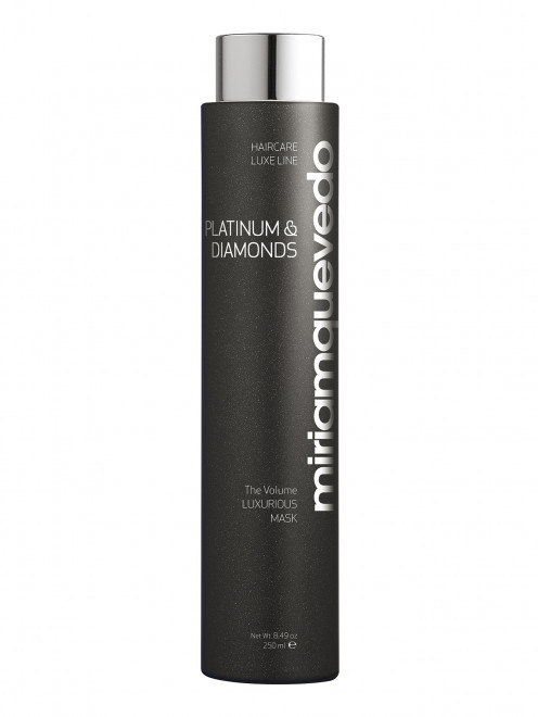  Оживляющая маска-люкс с экстрактом черной икры - Extreme Caviar, 250ml Miriamquevedo - Общий вид