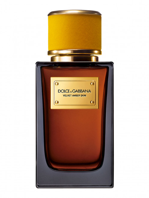 Парфюмерная вода Velvet Amber Skin, 100 мл Dolce & Gabbana - Общий вид