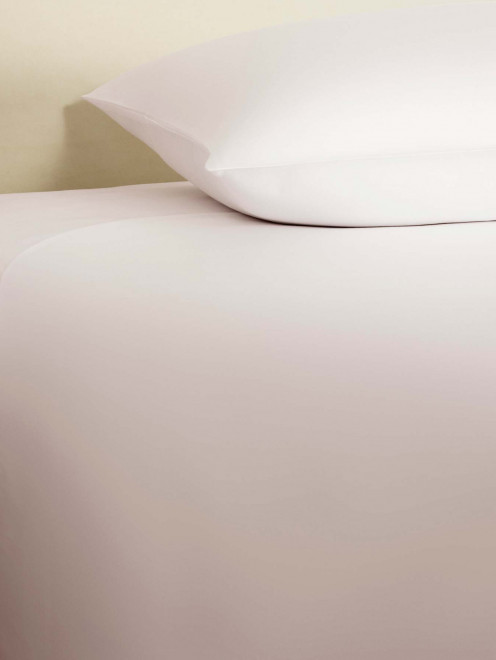 Простыня 270 х 320 см Frette - Обтравка1