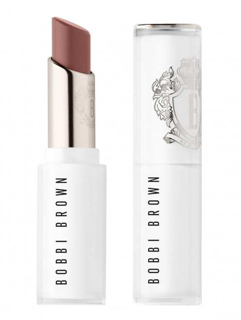 Помада-бальзам для губ Extra Color Shine, оттенок Nude Blush, 3 г Bobbi Brown - Общий вид
