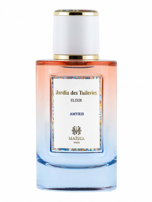 Парфюмерная вода Jardin des Tuileries, 100 мл Maison Maissa - Общий вид