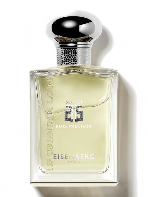 Парфюмерная вода Secret 2 Bois Precieux Homme, 100 мл Eisenberg Paris - Общий вид