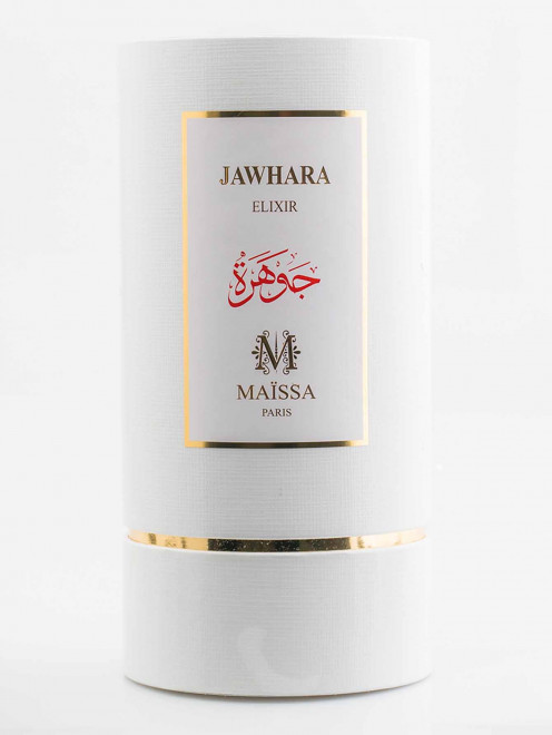 Парфюмерная вода Jawhara by Maissa, 100 мл Maison Maissa - Обтравка1