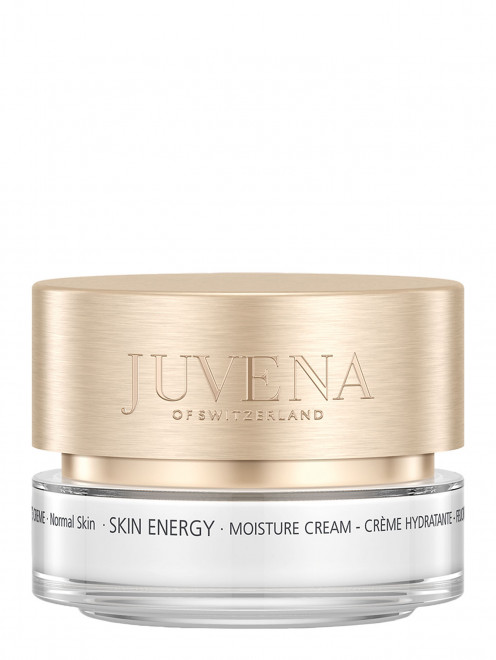 Увлажняющий крем Skin Energy, 50 мл Juvena - Общий вид