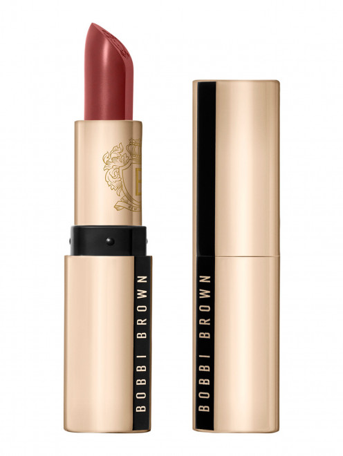 Помада для губ Luxe Lipstick, оттенок Cranberry, 3.5 г Bobbi Brown - Общий вид