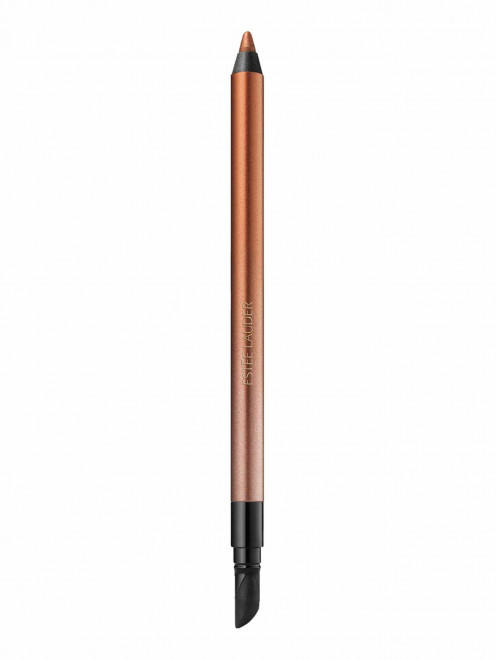 Устойчивый гелевый карандаш для глаз Double Wear 24H, Bronze, 1,2 г Estee Lauder - Общий вид