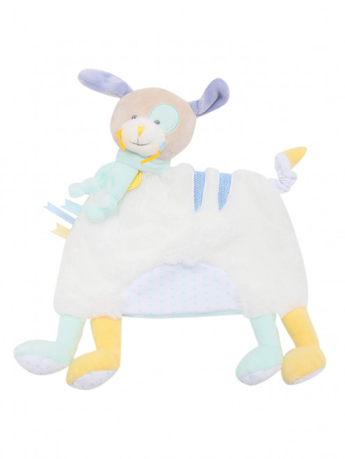 Плюшевая игрушка для развития моторики DouDou et Compagnie - Общий вид