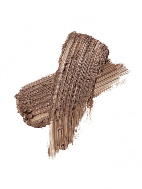Гель для бровей Eye Brows Big Boost Fibre Gel, оттенок Stylized, 6 мл Mac - Обтравка1