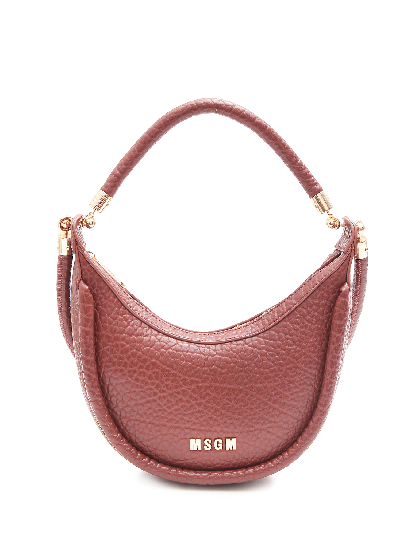 Сумка с логотипом