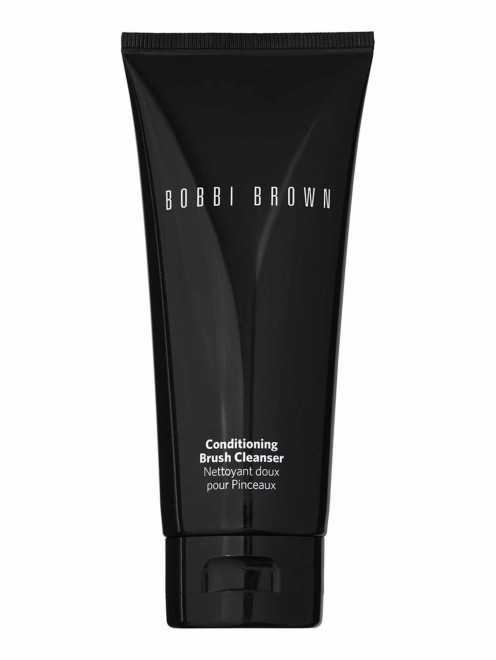 Шампунь-кондиционер для очистки кистей Conditioning Brush Cleanser, 100 мл Bobbi Brown - Общий вид