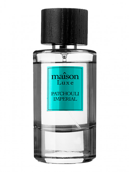 Парфюмерная вода Hamidi Maison Luxe Patchouli Imperial, 110 мл Sterling Perfumes - Общий вид