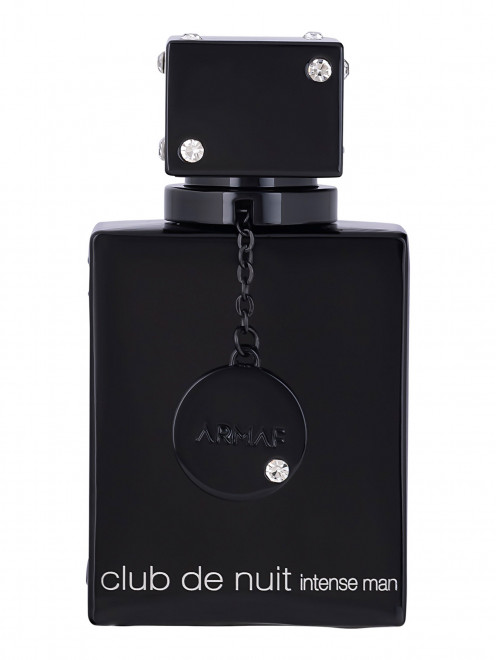 Туалетная вода Armaf Club De Nuit Intense Man, 30 мл Sterling Perfumes - Общий вид