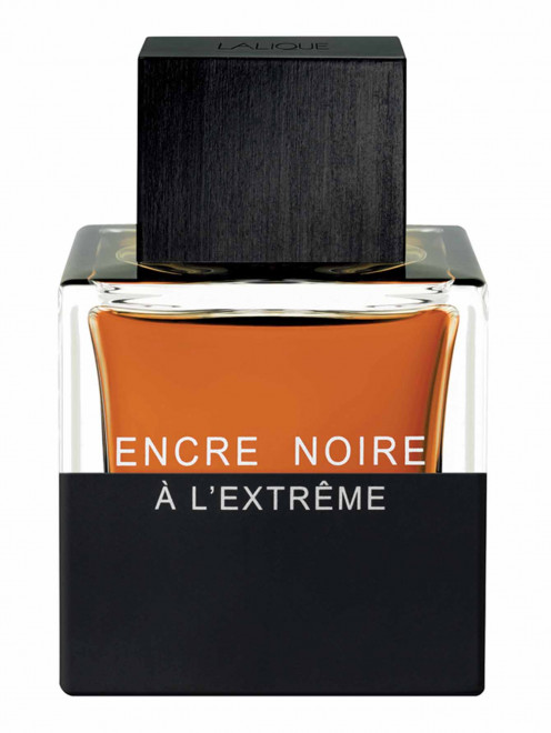  Парфюмерная вода Encre Noire A L'Extreme 100 мл  Lalique - Общий вид