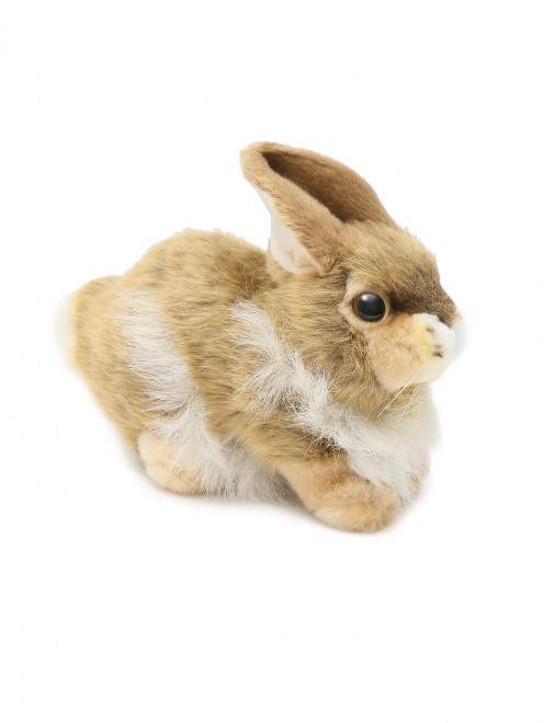 Плюшевая игрушка-Кролик Hansa - Общий вид