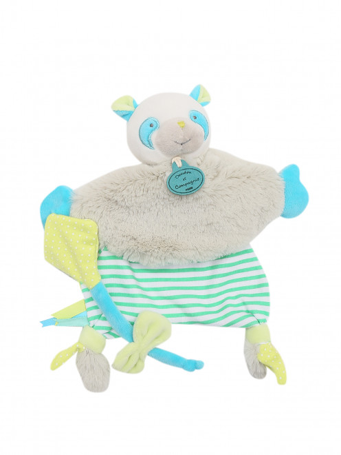 Плюшевая игрушка в кроватку DouDou et Compagnie - Общий вид