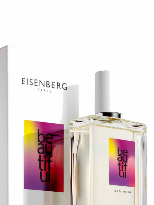 Парфюмерная вода Beautiful, 30 мл Eisenberg Paris - Обтравка1