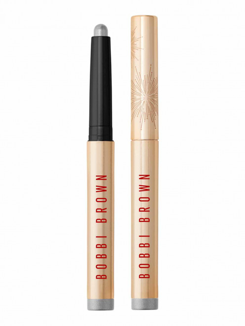 Тени-карандаш для век Long-Wear Cream Shadow Stick, оттенок Iced Bobbi Brown - Общий вид