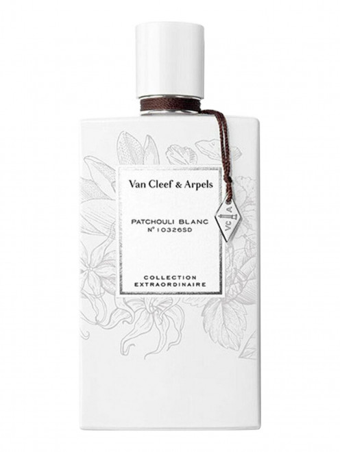 Парфюмерная вода Patchouli Blanc, 75 мл VCA - Общий вид