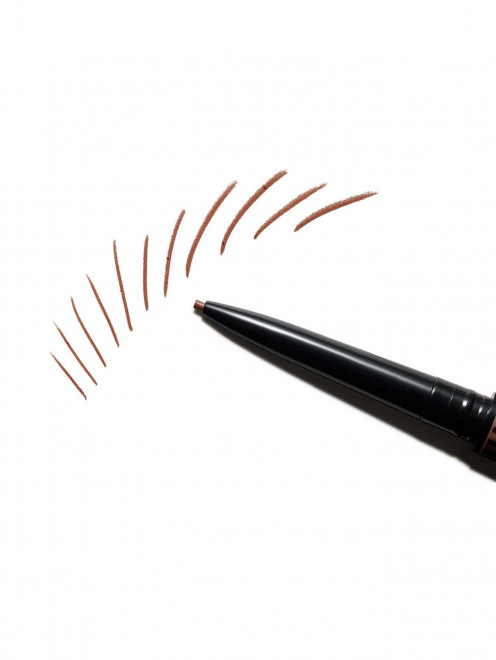 Карандаш для бровей M·A·C Pro Brow Definer 1MM Tip Brow Pencil, оттенок Penny Mac - Обтравка1