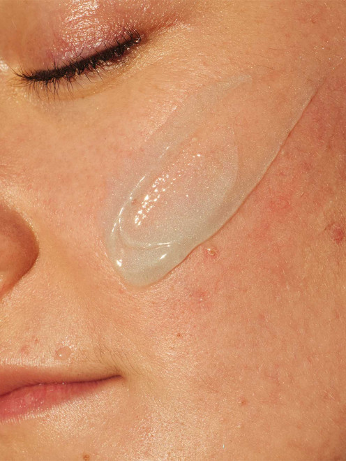 Очищающий гель для молодой кожи My Clarins, 125 мл Clarins - Обтравка1