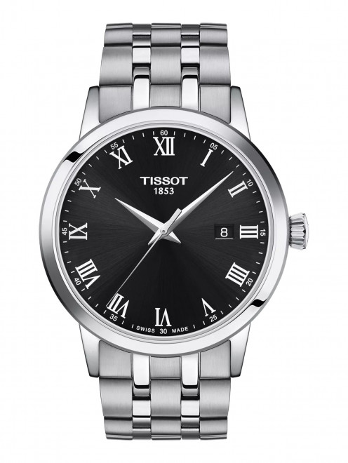 Часы Classic Dream Tissot - Общий вид