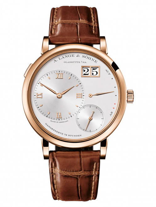 Часы 117.032 A.Lange & Sohne - Общий вид