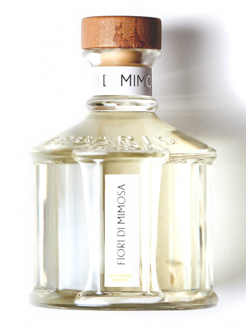Диффузор Fiori di Mimosa, 500 мл Erbario Toscano - Общий вид