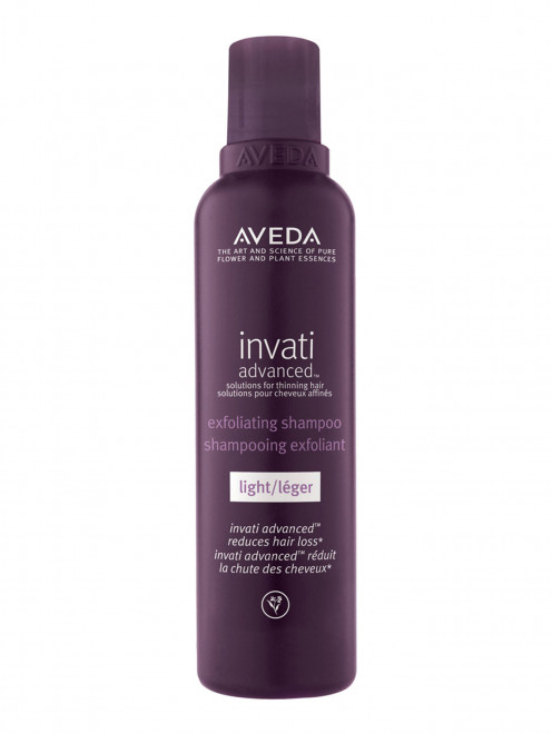Легкий шампунь-эксфолиант Invati, 200 мл Aveda - Общий вид