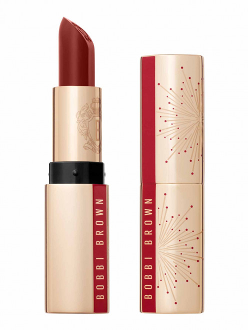 Помада для губ Luxe Lipstick, оттенок Claret, 3.5 г Bobbi Brown - Общий вид