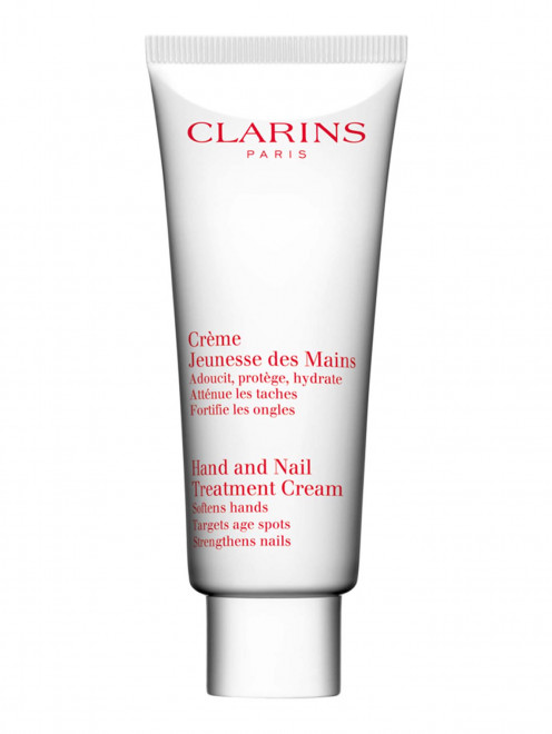 Крем для рук Jeunesse des Mains, 100 мл Clarins - Общий вид