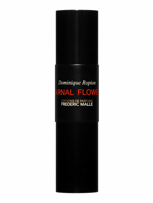 Парфюмерная вода Carnal Flower, 30 мл Frederic Malle - Обтравка1