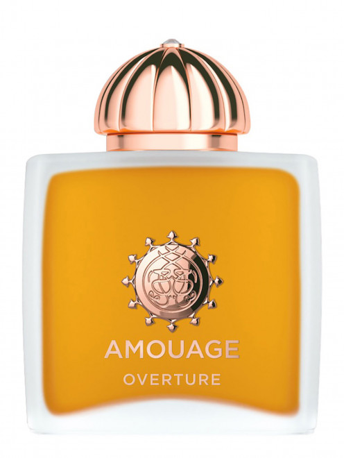 Парфюмерная вода Overture Woman, 100 мл Amouage - Общий вид