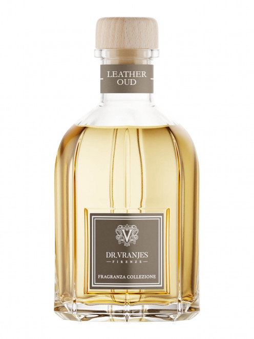 Ароматический диффузор Leather Oud 250, мл Dr. Vranjes - Деталь