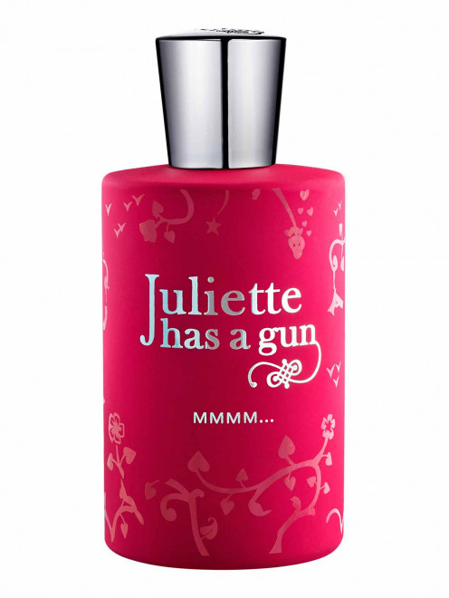 Парфюмерная вода Mmmm..., 50 мл Juliette Has a Gun - Общий вид