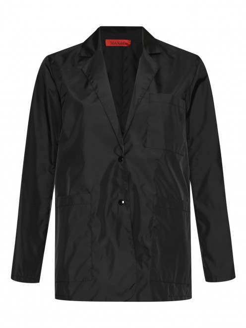 Куртка с накладными карманами Max&Co - Общий вид