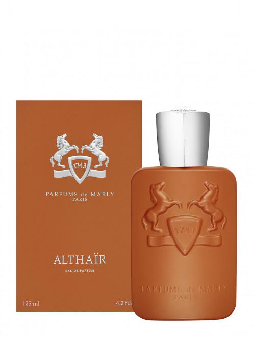 Парфюмерная вода Althair, 125 мл  Parfums de Marly - Обтравка1