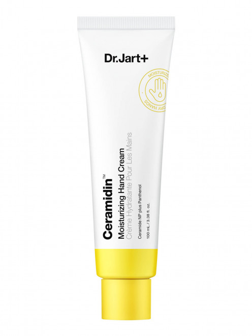 Питательный крем для рук Ceramidin Hand Cream, 100 мл DR.Jart - Общий вид