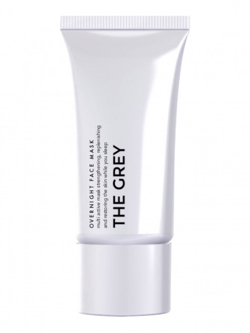 Ночная маска для лица Overnight Sleeping Mask, 50 мл The Grey - Общий вид