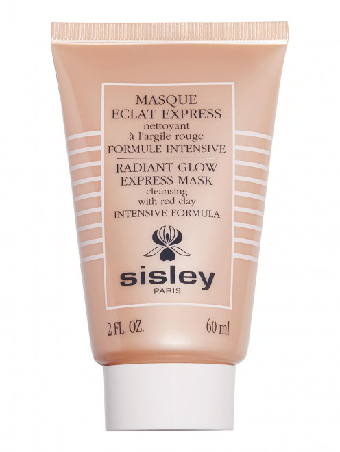  Экспресс-Маска Сияние - Face Care, 60ml Sisley - Общий вид