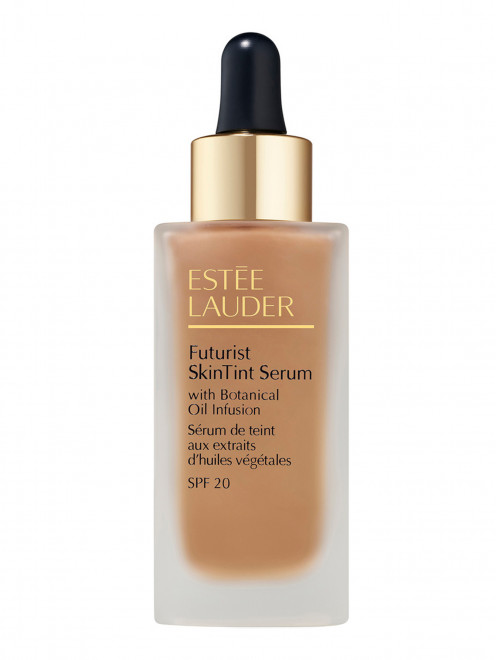 Ухаживающий тональный флюид Futurist SkinTint Serum SPF20, 3N1 Ivory Beige, 30 мл Estee Lauder - Общий вид