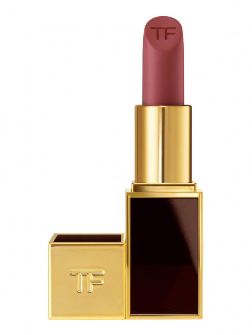 Матовая помада для губ Lip Color Matte, оттенок 511 Steel Magnolia, 3 г Tom Ford - Общий вид