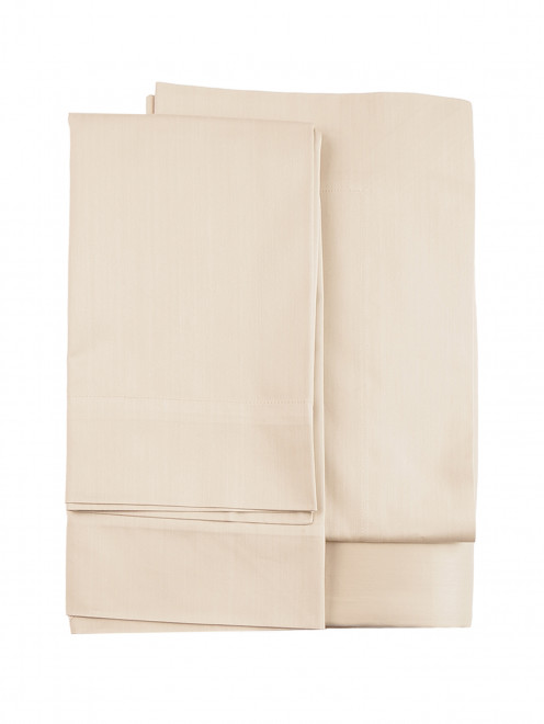 Комплект постельного белья из хлопка Frette - Обтравка1
