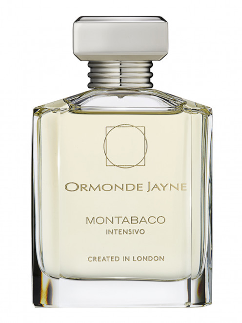 Духи Montabaco Intensivo, 88 мл Ormonde Jayne - Общий вид