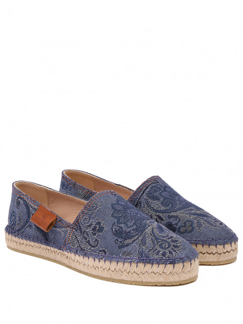 Etro espadrilles on sale