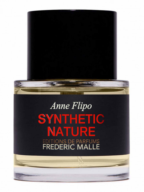 Парфюмерная вода Synthetic Nature, 50 мл Frederic Malle - Общий вид