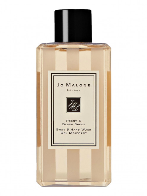 Гель для душа Peony & Blush Suede 100 мл Jo Malone London - Общий вид