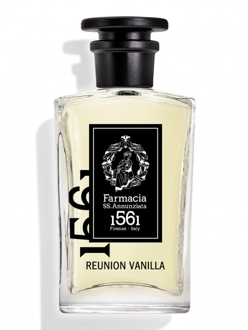 Парфюмерная вода Reunion Vanilla, 100 мл Farmacia - Общий вид