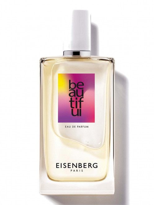 Парфюмерная вода Beautiful, 50 мл Eisenberg Paris - Общий вид