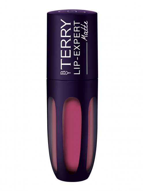 Матовая губная помада Lip-Expert Matte Liquid Lipstick, 3 Rosy Kiss, 4 мл By Terry - Общий вид