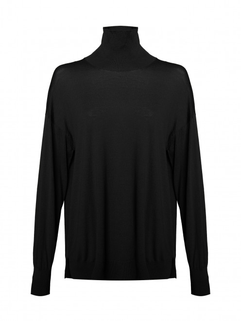 Свитер из шерсти Max Mara - Общий вид